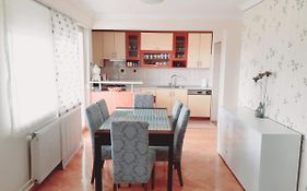 Spacious 80M2 Apartment In The Center
