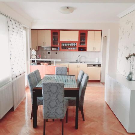 Spacious 80M2 Apartment In The Center Ljubuški Zewnętrze zdjęcie