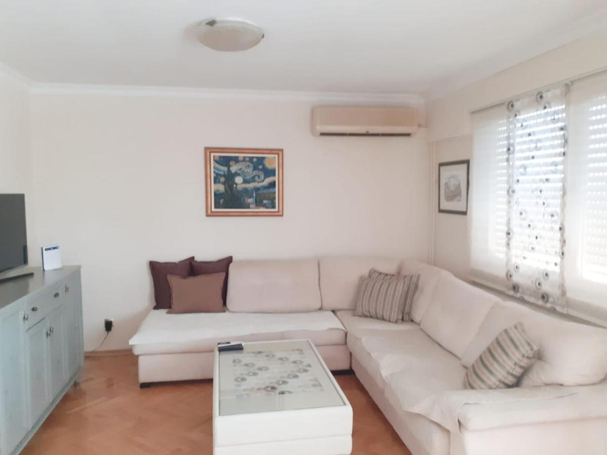 Spacious 80M2 Apartment In The Center Ljubuški Zewnętrze zdjęcie