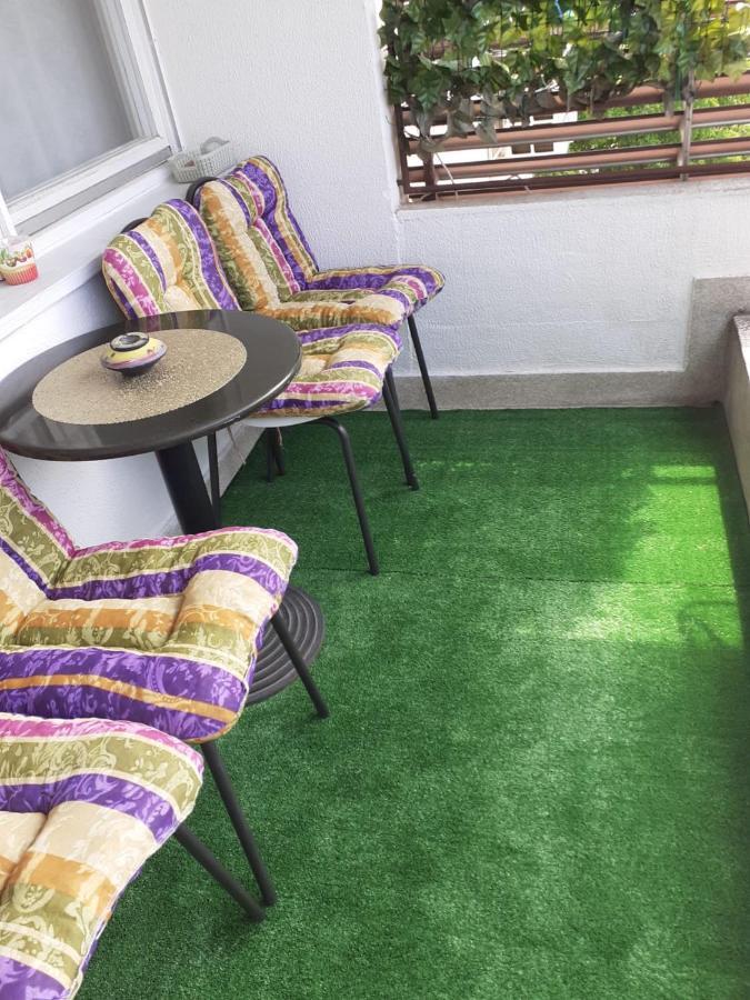 Spacious 80M2 Apartment In The Center Ljubuški Zewnętrze zdjęcie