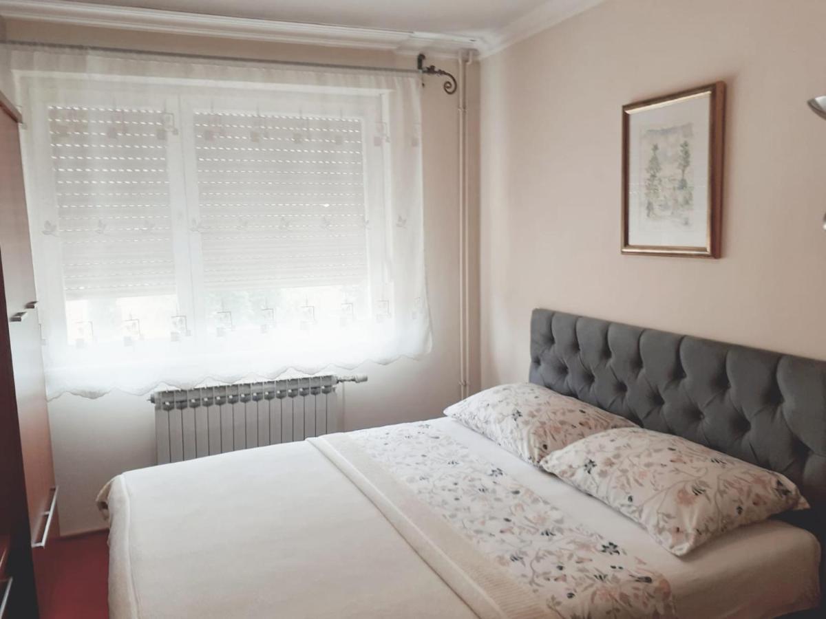 Spacious 80M2 Apartment In The Center Ljubuški Zewnętrze zdjęcie