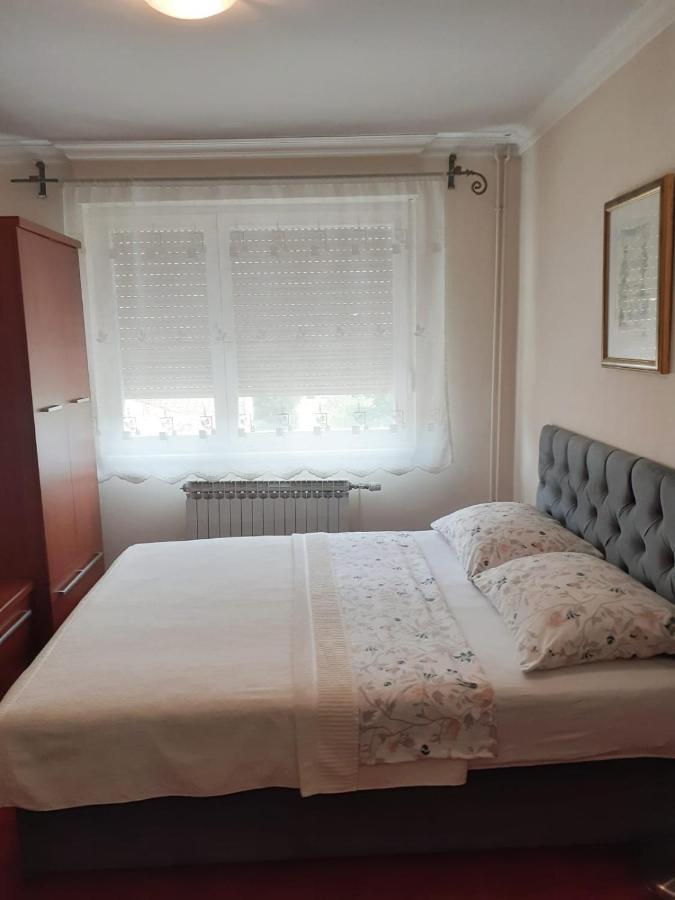 Spacious 80M2 Apartment In The Center Ljubuški Zewnętrze zdjęcie