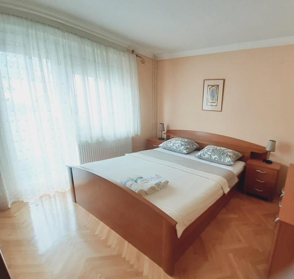 Spacious 80M2 Apartment In The Center Ljubuški Zewnętrze zdjęcie