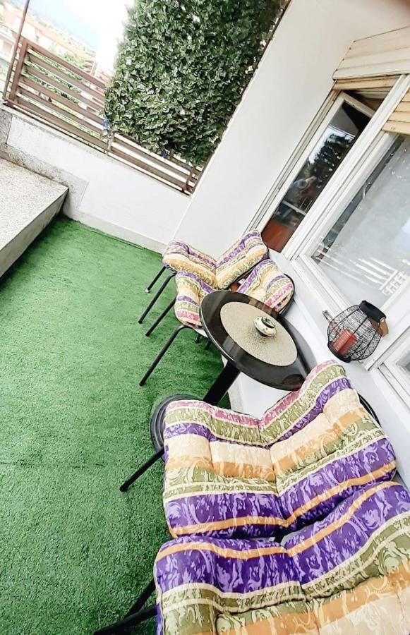 Spacious 80M2 Apartment In The Center Ljubuški Zewnętrze zdjęcie