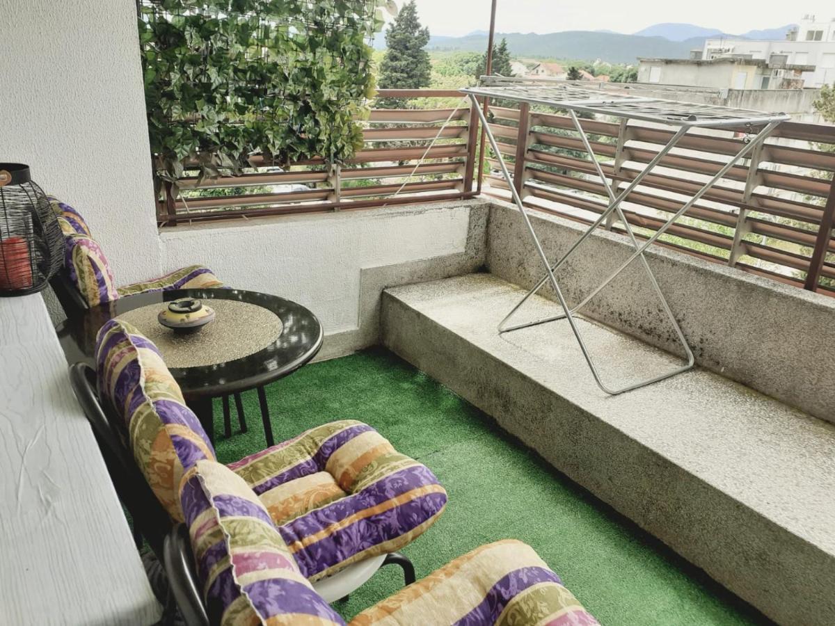 Spacious 80M2 Apartment In The Center Ljubuški Zewnętrze zdjęcie
