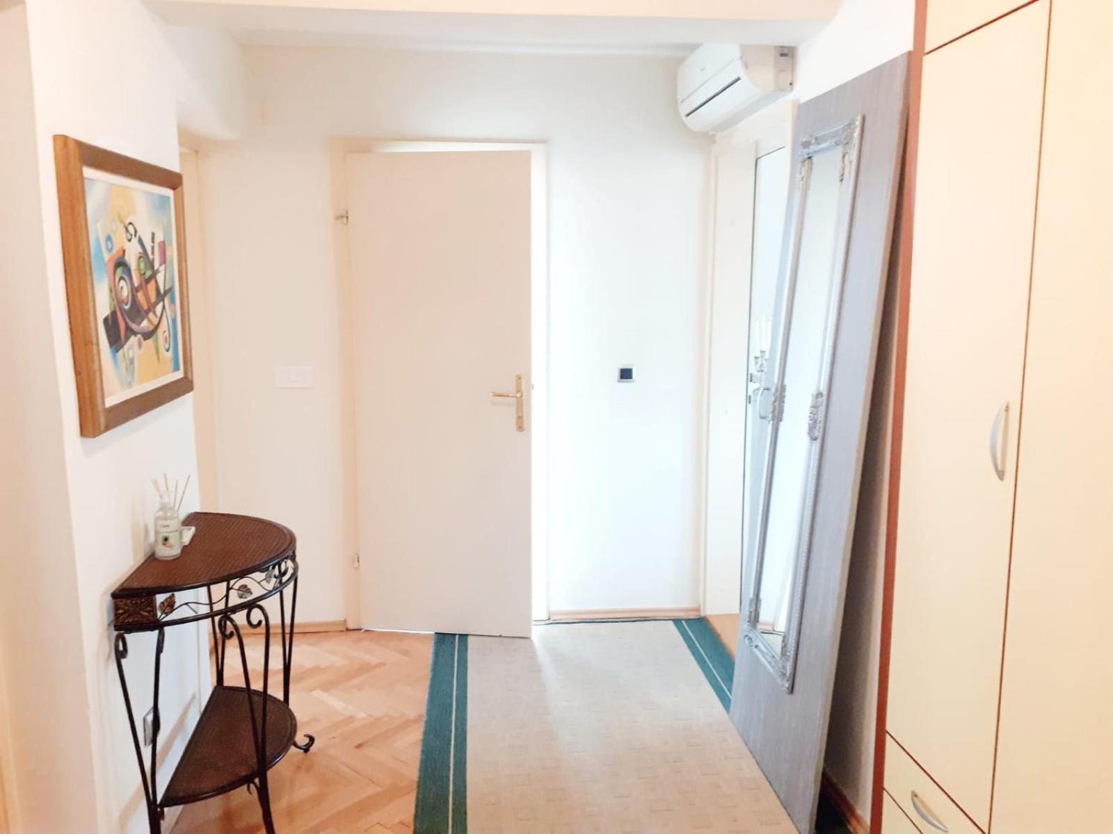 Spacious 80M2 Apartment In The Center Ljubuški Pokój zdjęcie